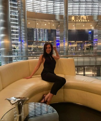 Анкета проститутки Аня - город Амурск, 28 лет, №48