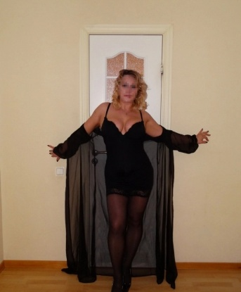 Анкета проститутки Дюша - город Амурск, 35 лет, №15308