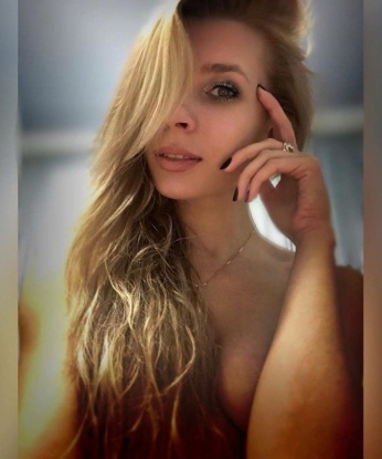 Анкета проститутки Оксана - город Амурск, 32 года, №8547